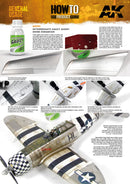 AK894: Intermediate Gauzy Agent Shine Enhancer (100mL)