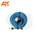 AK: Airbrush Hose (3m)