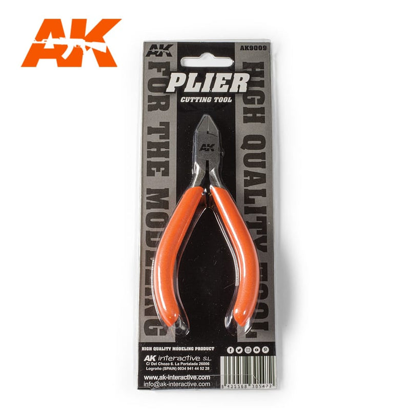 AK: Cutting Pliers