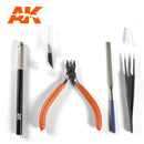 AK: Basic Tools Set