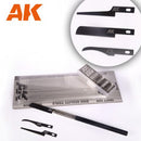 AK: Craft Saw Set (3 Blades)