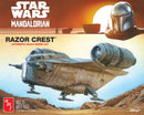 Star Wars: Razor Crest 1/72 Scale Model Kit