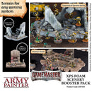 Gamemaster: XPS Scenery Foam Booster