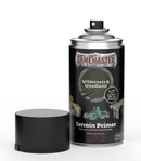 Gamemaster: Terrain Primer: Wilderness & Woodland