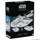 Battlefield Expansion: Crashed X-Wing (Old Version)