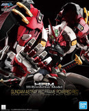HiRM: Gundam Astray Red Frame Powered Red