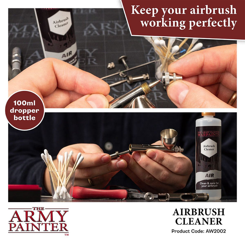 Army Painter: Airbrush Cleaner