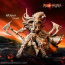 Blood Tribes: Atraxass