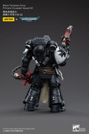 Joytoy: Black Templars Primaris Crusader Squad