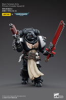 Joytoy: Black Templars Primaris Crusader Squad