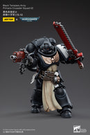 Joytoy: Black Templars Primaris Crusader Squad