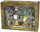 Battletech: Clan Command Star
