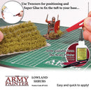 Army Painter: Lowland Shrubs