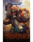 BLACK LIBRARY - Kasrkin (PB)