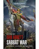 BLACK LIBRARY - Sabbat War (PB)