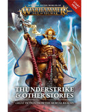 BLACK LIBRARY - Thunderstrike & Other Stories (PB)