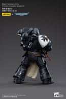 Joytoy: Black Templars Primaris Crusader Squad
