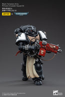 Joytoy: Black Templars Primaris Crusader Squad
