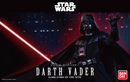 Star Wars: Darth Vader 1/12 Scale Model Kit