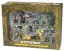 Battletech: Clan Heavy Striker Star