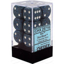 Chessex Dice: Speckled Sea 12D6