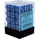 Chessex Dice: Speckled Water 36D6