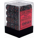 Chessex Dice: Speckled Space 36D6