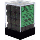 Chessex Dice: Speckled Earth 36D6