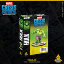 Marvel Crisis Protocol: Hulk