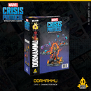 Marvel Crisis Protocol: Dormammu Ultimate Encounter