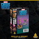 Marvel Crisis Protocol: Rogue & Gambit