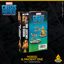 Marvel Crisis Protocol: Mordo & Ancient One