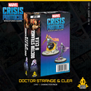 Marvel Crisis Protocol: Doctor Strange & Clea