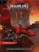 D&D: Dragonlance: Shadow of the Dragon Queen
