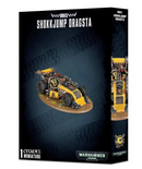Orks: Shokkjump Dragsta