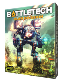 Battletech - Clan Invasion Box
