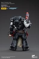 Joytoy: Black Templars Primaris Crusader Squad