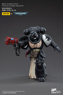 Joytoy: Black Templars Primaris Crusader Squad