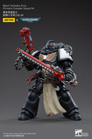 Joytoy: Black Templars Primaris Crusader Squad