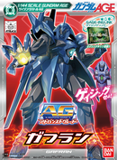 AG 1/144 Gafran