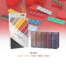 DSPIAE: SS-S01 Sanding Sponge Set (30pc) 180-800