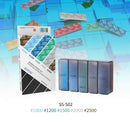 DSPIAE: SS-S02 Sanding Sponge Set (30pc) 1000-2500