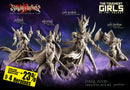 Dark Elves: Heroines Box