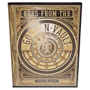D&D: Keys From The Golden Vault ALT COVER