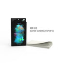 DSPIAE: MP-02 Water Guiding Paper