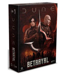 Dune: Betrayal