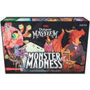 D&D Dungeon Mayhem: Monster Madness