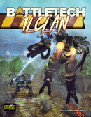 Battletech - ilClan