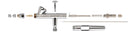 Eclipse HP-BS Gravity Feed Dual Action Airbrush (0.35MM NOZZLE)