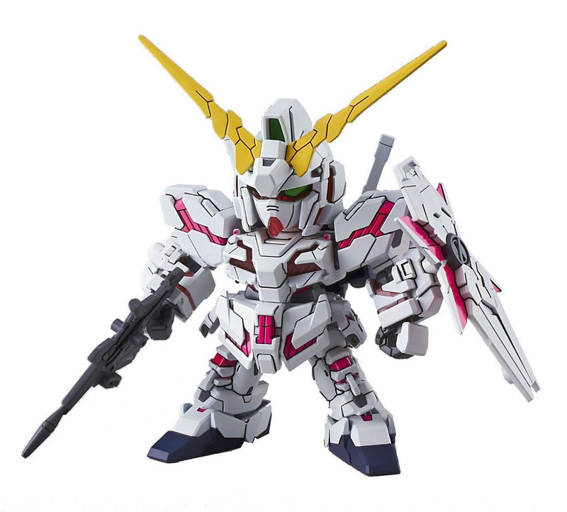 EX-Standard 005 Unicorn Gundam (Destroy Mode)